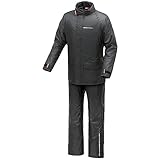 Tucano Urbano SET DILUVIO DAY HYDROSCUD® Nero M