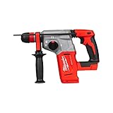 TASSELLATORE SDS PLUS MILWAUKEE M18BLHX-0X FIXTEC MM 26 BRUSHLESS SOLO CORPO IN VALIGIA