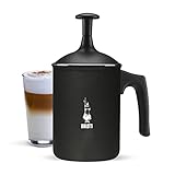 Bialetti Tutto Crema, Crema Perfetta, Non adatto ai piani Induzione, Lavabile in Lavastoviglie, 330 ml, Alluminio Antiaderente