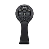 Akro Supporto per Fotocamera da Attacco Manubrio e ciclocomputer Compatibile con Specialized, S-Works/Specialized Tarmac SL7, Roubaix, Venge Combo Mount Doppio Compatibile con Garmin, Wahoo e Bryton