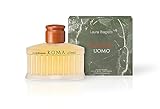 Laura Biagiotti, Roma Uomo, Eau de Toilette,125 ml