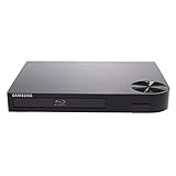 Samsung BD-F5100/EN Lettore Blu-ray DVD