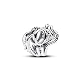 Pandora Moments 793345C01 Charm Elefante