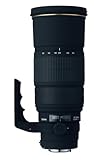 Sigma 120-300Mm F2.8 Afex Apoifdg Hsm Pni