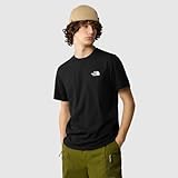 The North Face Simple Dome T-Shirt, Nero, M Uomo