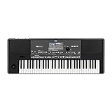 Korg, 61-Key Portable Keyboard (PA600)