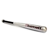 BARNETT BB-1 Mazza da Baseball Alluminio T 32"