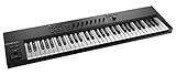 Native Instruments Komplete Kontrol A61 - Master Keyboard 61 Tasti