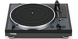 Thorens TD 102 A - Giradischi nero lucido