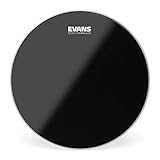 EVANS B14HBG Pelle Idraulica Hydraulic, 14", Nero