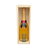 Coffret champagne Lumineux – Moët et chandon - impériale – brut – magnum (1L5)