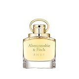 Abercrombie Fitch Away Woman Eau de Parfum 100ml Spray