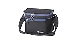 Outwell Petrel S Dark Blue 6 l Borsa frigorifera, Adulti Unisex, Grigio, Taglia unica