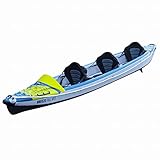 BIC Sport Tahe Breeze Full HP 3 - Kayak gonfiabile