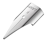 Lamy Z50 - Pennino per penna stilografica, tratto fine