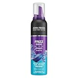 Frizz-Ease Espuma Rizos Revitalizados 200 Ml