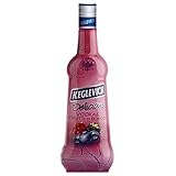 VODKA KEGLEVICH FRUTTI DI BOSCO CL70