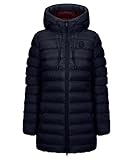 Invicta Giaccone Basico Lungo, Cappotto Donna, 730, M