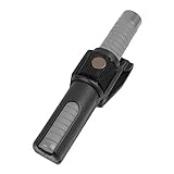 Baton Holster, 360 gradi rotante tattico Baton Cover tasca retrattile Baton per 0,98"-1,10" Baton