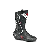 SIDI STIVALI VERTIGO 2 LEI NERO NERO 38