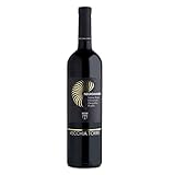 NEGROAMARO IGP SALENTO VINO ROSSO CL75 VECCHIA TOR