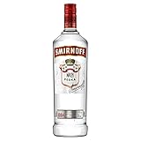 Smirnoff No 21 Vodka - 1 L