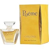 Poeme By Lancome Eau De Parfum .14 Oz Mini