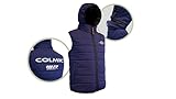 Colmic GILET PIUMINO WR Tg. L