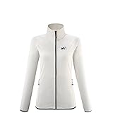 Millet Lokka Jacket III Giacca in Pile Leggera da Donna