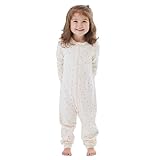 Name It Buttercream Hearts Baby Pyjama 18 Months