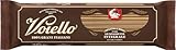 Voiello Pasta Spaghetti Integrali N. 104, Pasta Lunga con Farina Integrale di Grano Aureo 100% Italiano, 500 g