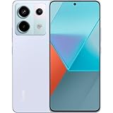 Xiaomi Handy Redmi Note 13 Pro 5G 256GB