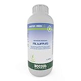 Bottos Concime Fertilizzante per Prato Always Master Green Life 1 Kg