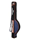 Fodero portacanna Colmic Extreme Competition Country 140 red series sacca