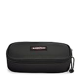 Eastpak OVAL XL SINGLE Astuccio - Black (Nero)