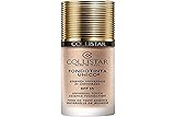 Collistar Fondotinta Unico SPF 1 N. 4R Nudo Rosato, 30 ml