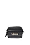 Love Moschino borsa a tracolla donna black