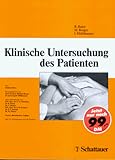 Klinische Untersuchung des Patienten