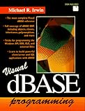 Visual dBASE Programming