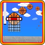 TOZZ : Basketball Hoop Shot Toss