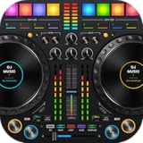 Professional DJ Mixer Studio - Remix DJ