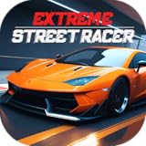 Extreme Master Racer: 3D Car Racing 2024