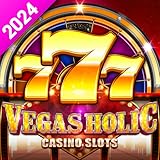 Vegas Holic - Casino Slots