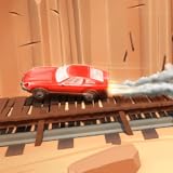 Stunt Extreme 3D : Crazy Car Racer