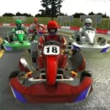 Ultimate Buggy Kart Race