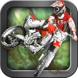 Dirt Bike Rally Nitro motore X