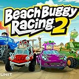 Beach Buggy Racing