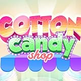 Cotton Candy – Unity Game