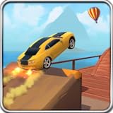 Extreme Mega Ramp : Car Stunt 3D 2024