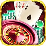 Vegas Slots Playland: Free Casino Fun